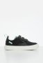 PALLADIUM Ace Kids Lo Strap Sneakers - Black & White