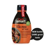Carbsmart - Habanero Peri Peri 330ML