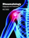 Rheumatology: Diagnosis And Treatment Hardcover
