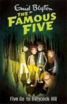 Five Go To Billycock Hill Book 16 Paperback