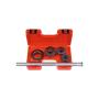 Super Cut Threading Set 1/2 3/4" 1" - Sku: 70780X
