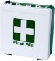 Dept. Of Labour Regulation 3 First Aid Kit In A Suitcase