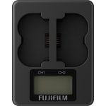 Fujifilm BC-W235 Dual Battery Charger For NP-W235