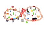Train Set 70PC