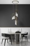 Magnite Suspension Light