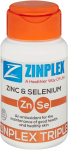 Zinplex Triple Strength Tablets 60'S