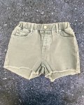 Zara Denim Shorts 4 5Y