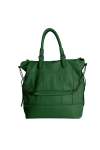 JO BORKETT Regent Street Bag Green