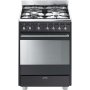 Smeg SSA60MA9 Cooker With Gas Hob 60X60 Cm Classica Aesthetic SSA60MA9