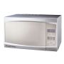 Hobbs Electronic Microwave Black 30L RHEM30LN