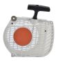 Starter Assembly For Stihl MS382 Chain Saw Plastic Pull Start Rewind
