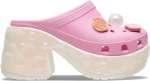 Wicked Siren Clog - Multi M9W11