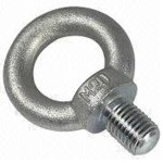 Eye Bolts Com Steel M 12 E g