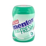 Gum 10S Spearmint Nano Bottle