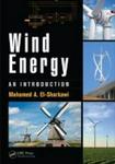 Wind Energy - An Introduction Hardcover