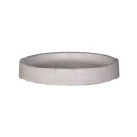 Round Tray - Small 440MM Amper