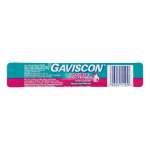Gaviscon Double Action Single