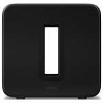 Sonos Black Sub 4 Wireless Subwoofer - SUBG4EU1BLK