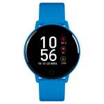 Series 09 Blue Smart Watch