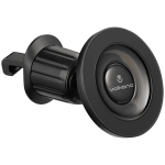 Volkano Aero Series Magsafe Air Vent Car Phone Holder - Black