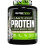 Nutritech Heavy Duty Protein Cookies & Cream Gelato 1.8KG