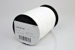Elastic Spandex 10MM 150MT Medium Pull White