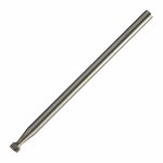 T c MINI Engrave Rev Taper 2MM