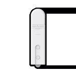 E1 Smart Roller Shade Driver RSD-M01-AQ-CTRL-SHADE-E1