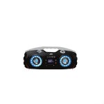 JVC Cd Player Bluetooth Rv