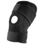 Training Knee Pad With Patella Support
