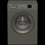Defy 6KG Hygiene+ Front Loader White
