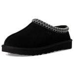 Ugg Women's Tasman II Slipper Black 10