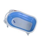 Foldable Bath