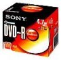Dvd-r 16X4.7GB Jewel Case