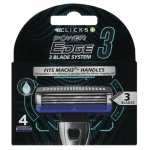Clicks Power Edge 3 Refill