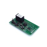 Safe Voltage Smart Switch Module Wifi