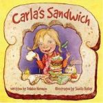 Carla& 39 S Sandwich Hardcover