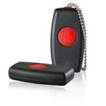 1 Button Remote Pendant Code-hopping: 403MHZ