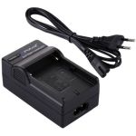 Puluz Battery Charger For Sony NP-F550 F970 F960 F770 F750 F570 And NP-FM500 Battery