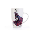 Carrol Boyes Mug - Carefree