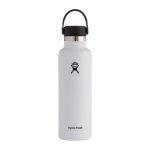 Standard Mouth 21 Oz 621 Ml White