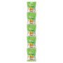Truda Cheese & Onion Pretzel Triangles 5 X 26G