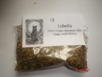 Lobelia Herb H107