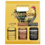 Spiriti Famosi Gift Pack 3 X 200ML