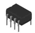 Dip TL081 TL081CP Operational Amplifier