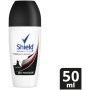 Shield Women Antiperspirant Roll-on Deodorant Invisible Germ Defence 50ML