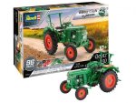– 1:24 Deutz D30 – Easy Click System