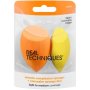 Real Techniques Miracle Complexion Sponge + Concealer Sponge Duo