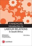 Introduction To Labour Relations In Sa 12TH Ed