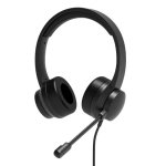 Stereo Office Headset Comfortable USB